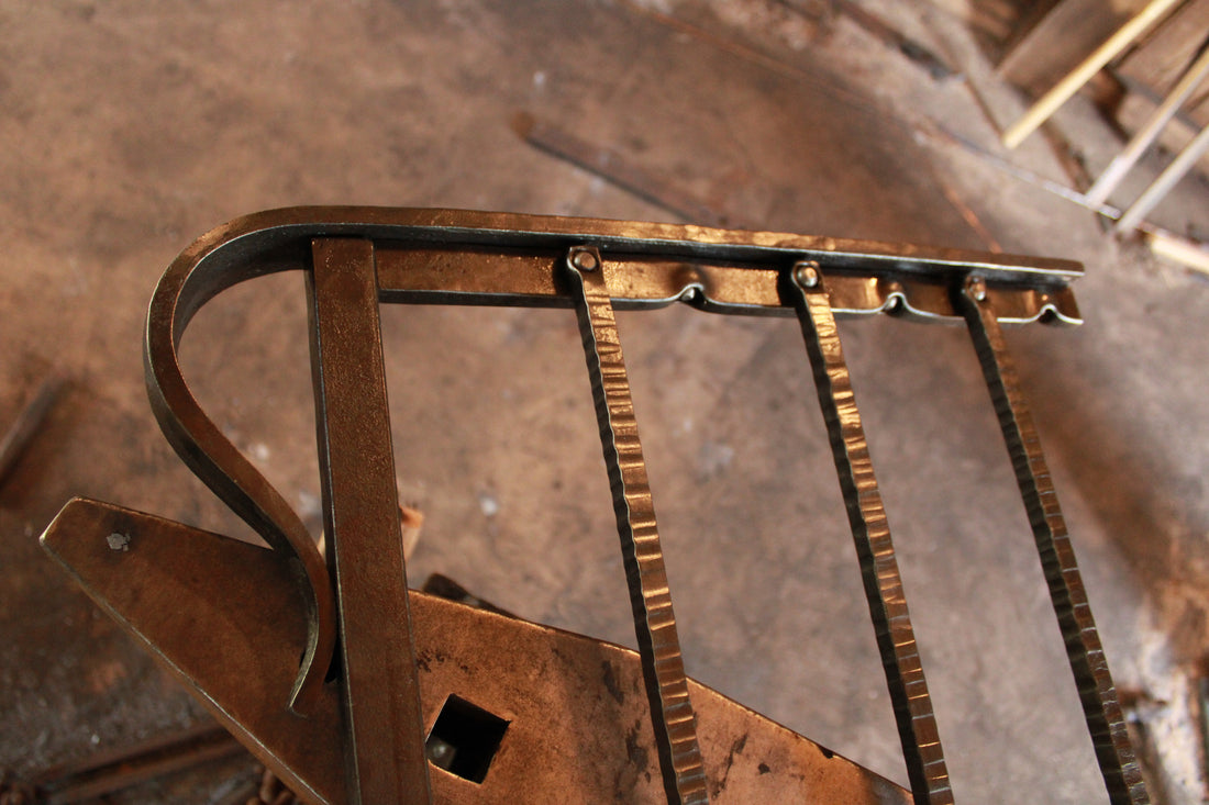 Custom Railings