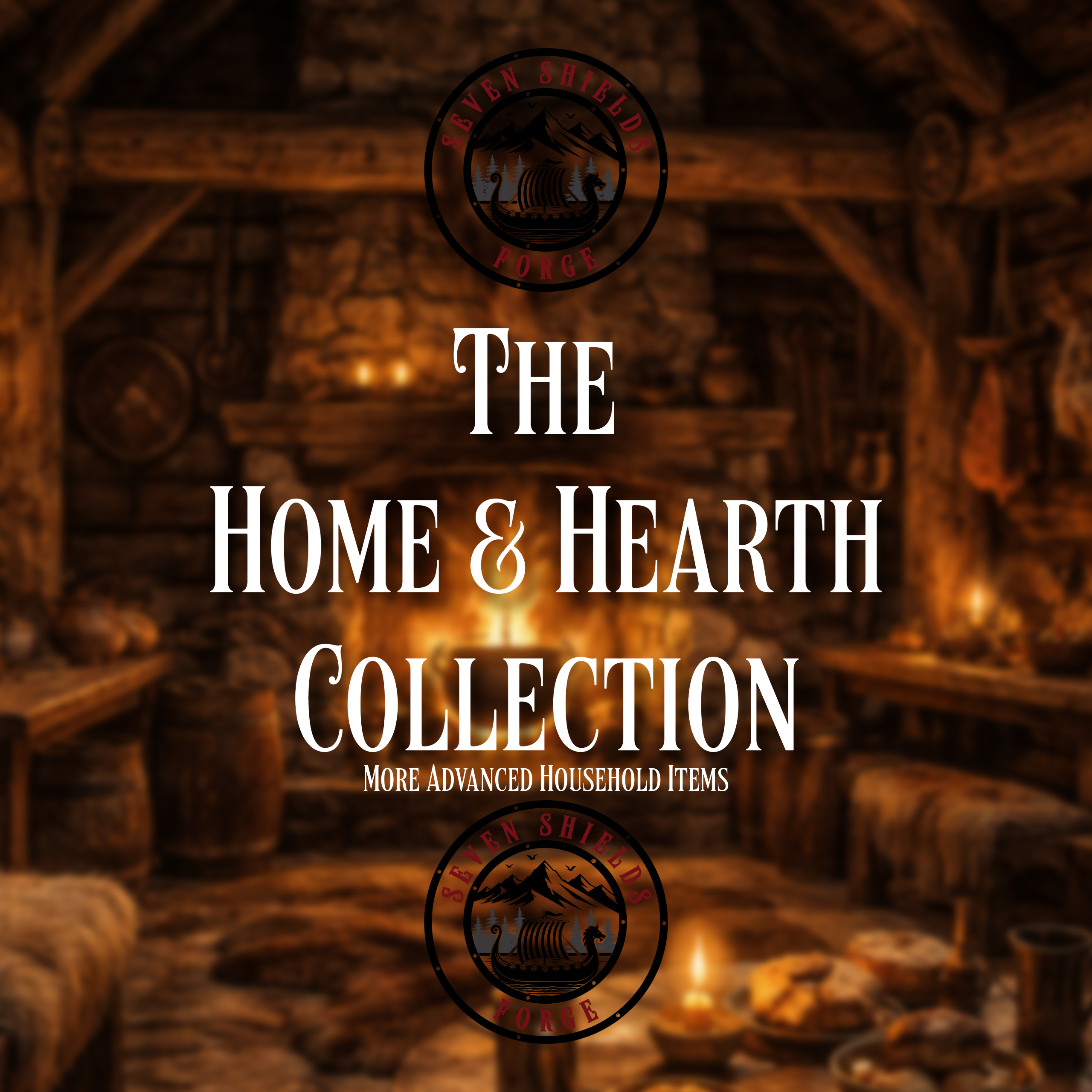 The Home & Hearth Collection
