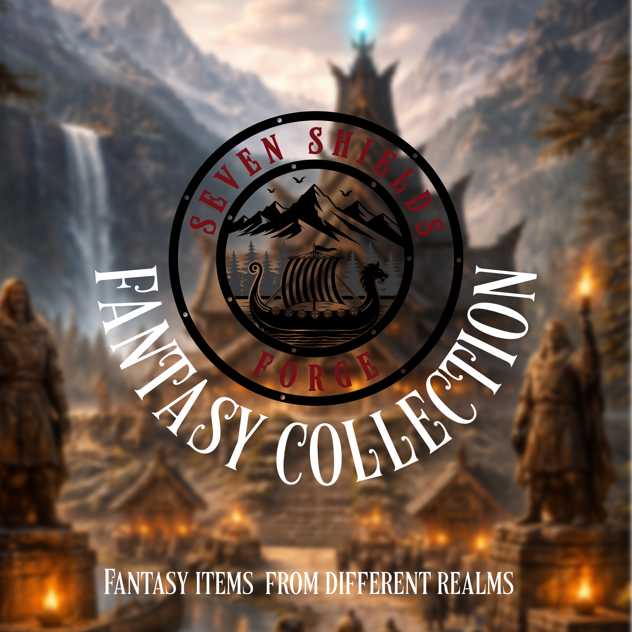 The Fantasy Collection