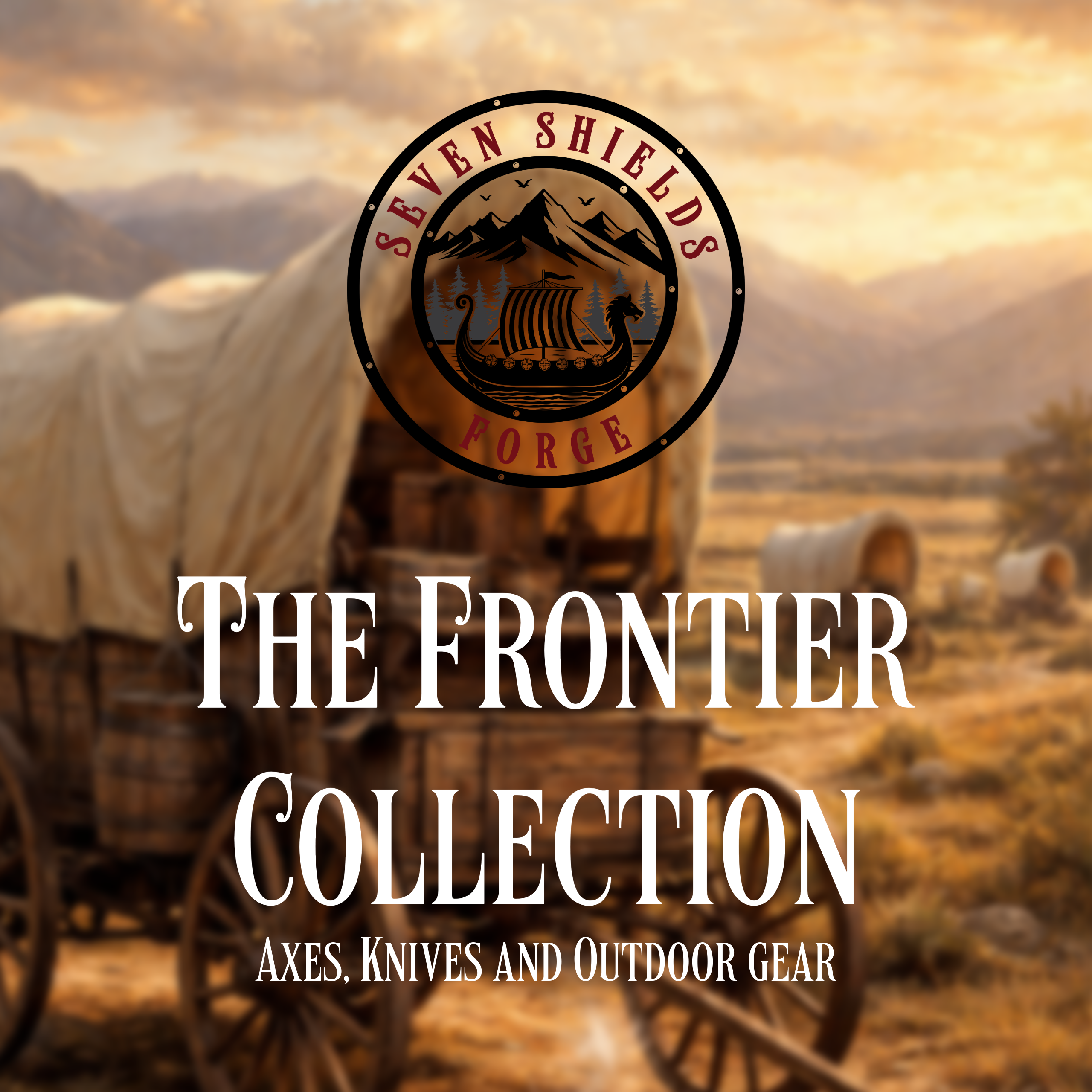 The Frontier Collection