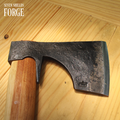 Forged Skógur Axe