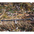Hand Forged Fire Poker