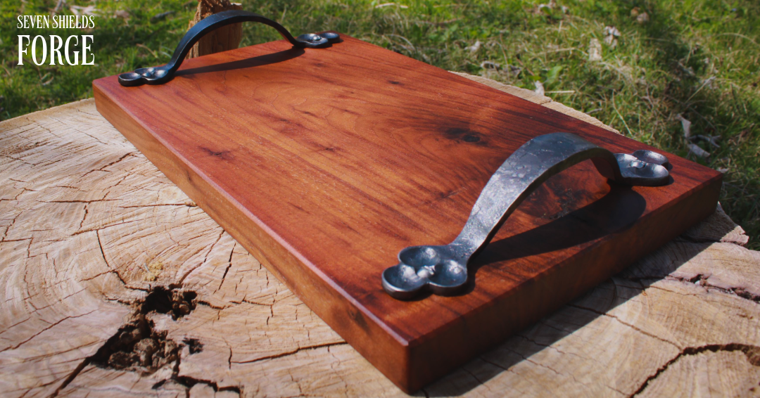 Charcuterie Board (Trifol)