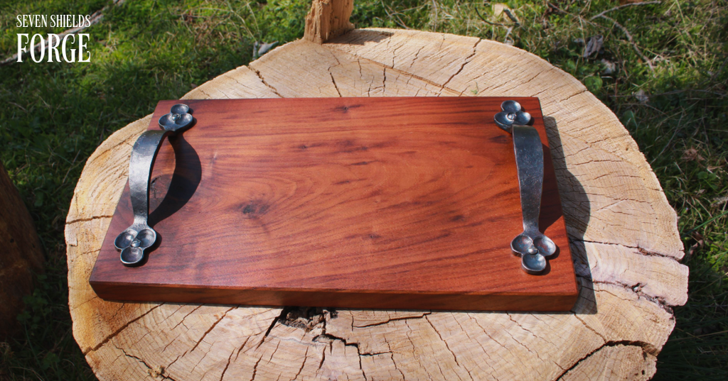 Charcuterie Board (Trifol)
