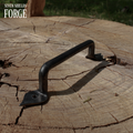 Rustic Farmhouse Door Pull