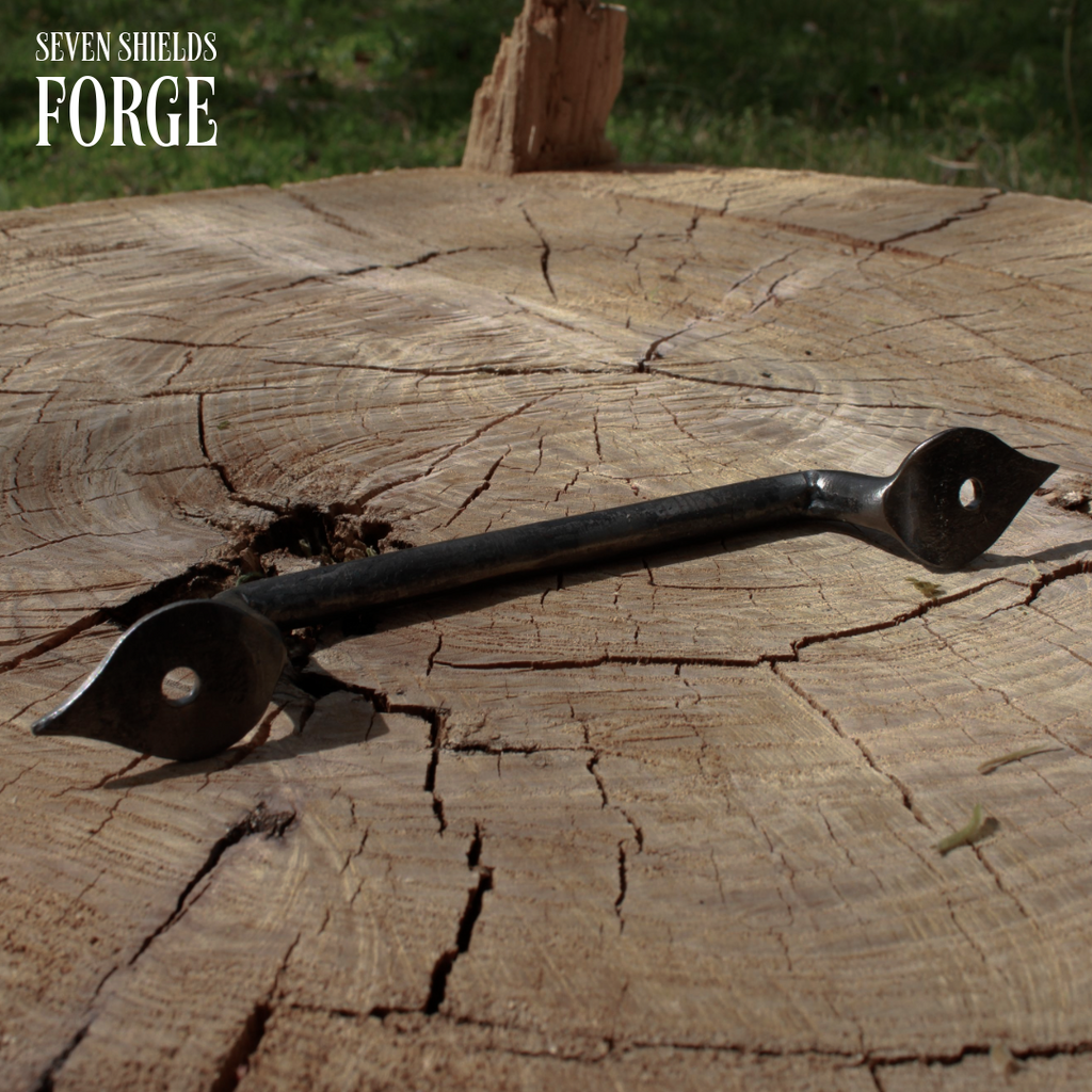 Rustic Farmhouse Door Pull