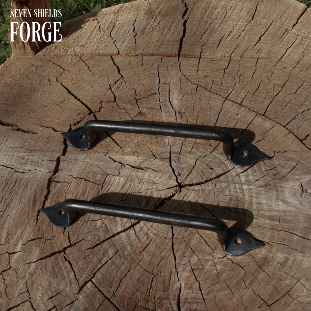 Rustic Farmhouse Door Pull