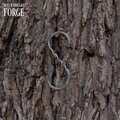 Twisted "S" Hook