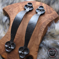 Trifol Door pulls