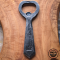 Hand Forged Bottle Opener
